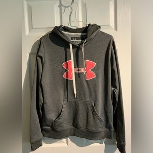 Under Armour Hoodie